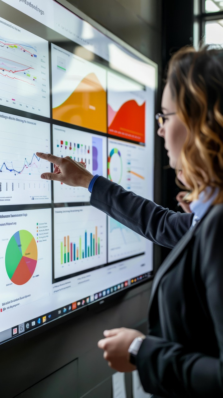 découvrez l'importance de l'analyse concurrentielle pour votre entreprise. apprenez à identifier les forces et faiblesses de vos concurrents, à exposer des opportunités de marché et à affiner votre stratégie pour rester en tête dans un environnement compétitif.