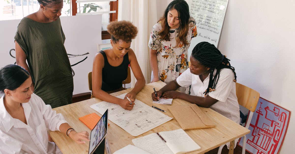 découvrez les facteurs clés de succès des startups : stratégies, innovations et meilleures pratiques pour réussir dans l'écosystème entrepreneurial moderne.