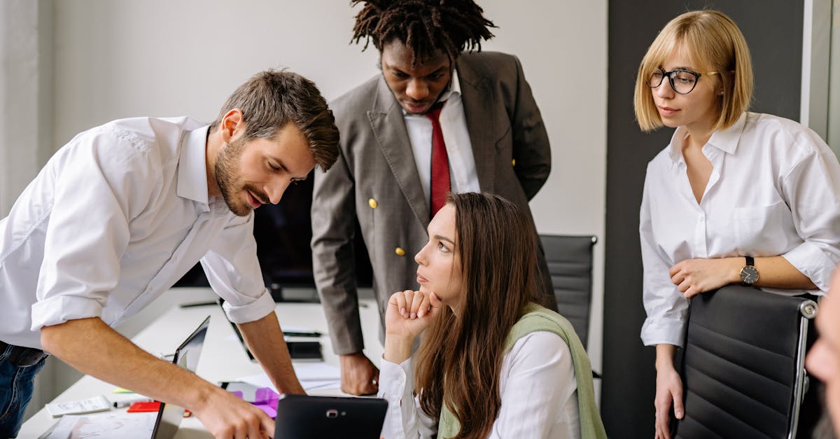 découvrez les meilleures pratiques de gestion de projet pour optimiser vos équipes, améliorer la communication et garantir le succès de vos projets. apprenez à planifier, exécuter et contrôler vos initiatives avec efficacité.