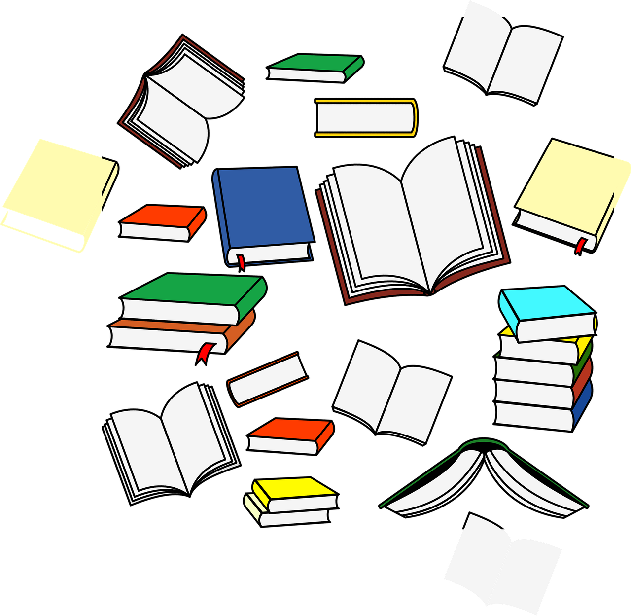 découvrez la richesse de la littérature entrepreneuriale, une source essentielle d'inspiration et de connaissances pour les aspirants et les dirigeants d'entreprise. plongez dans des ouvrages captivants qui abordent les stratégies, les démarches innovantes et les expériences marquantes d'entrepreneurs à succès.