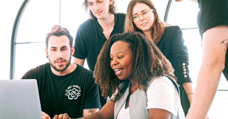 découvrez les stratégies et techniques de marketing innovantes pour propulser votre entreprise au sommet. apprenez à cibler efficacement votre audience, à optimiser vos campagnes et à maximiser votre retour sur investissement avec nos conseils d'experts.