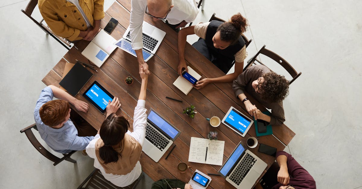 découvrez notre service de coaching d'affaires, conçu pour aider les entrepreneurs et les dirigeants à développer des stratégies gagnantes, surmonter les obstacles et atteindre leurs objectifs professionnels. profitez d'une expertise personnalisée pour transformer vos idées en succès durable.