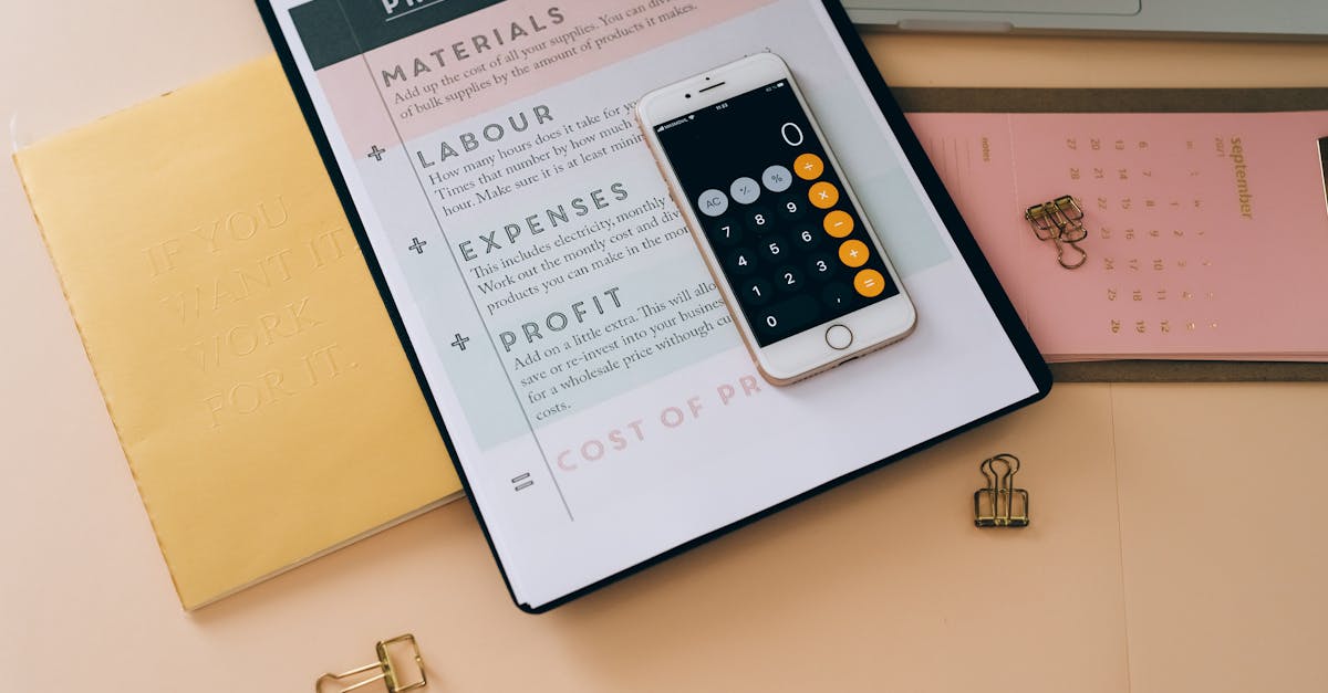 découvrez des stratégies efficaces pour optimiser les coûts de votre entreprise. apprenez comment réduire les dépenses tout en maintenant la qualité de vos produits et services, afin d'améliorer votre rentabilité et d'assurer une croissance durable.