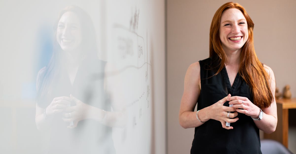 découvrez le concept de leadership éclairé, une approche qui met l'accent sur la conscience de soi, l'empathie et l'impact positif sur les équipes. apprenez comment les leaders éclairés inspirent, motivent et transforment leur environnement professionnel tout en favorisant une culture d'innovation et de collaboration.