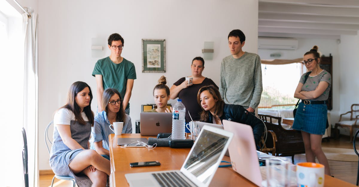 découvrez l'univers de l'entrepreneuriat : conseils, stratégies et inspirations pour stimuler votre créativité et transformer vos idées en réussites. que vous soyez un entrepreneur novice ou chevronné, trouvez les ressources nécessaires pour développer votre projet et atteindre vos objectifs.