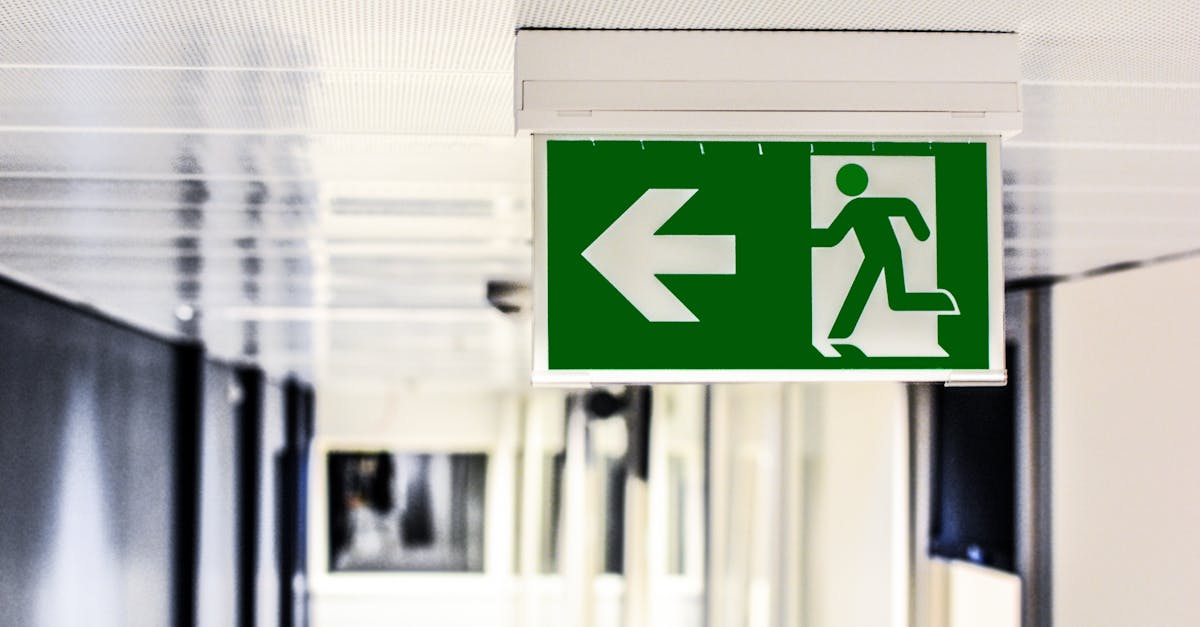 découvrez les stratégies de sortie essentielles pour votre entreprise. apprenez à planifier efficacement pour maximiser la valeur de votre société lors de sa vente ou de sa transition. explorez les meilleures pratiques pour sécuriser votre avenir financier.