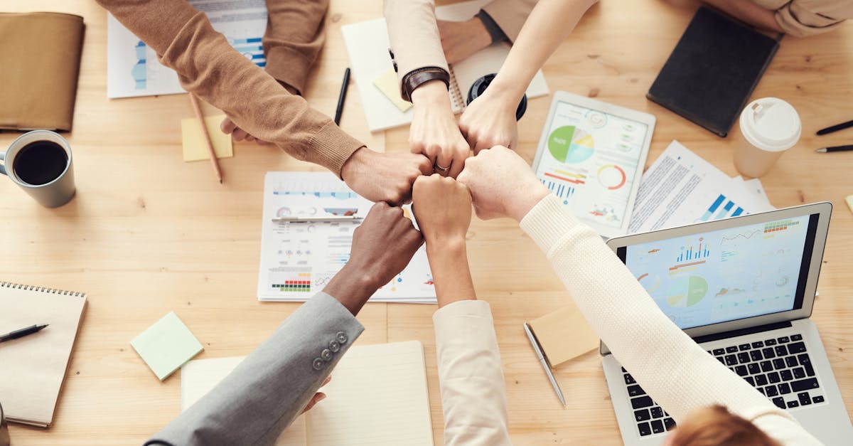 découvrez comment la révision stratégique peut transformer votre entreprise en optimisant vos processus, en alignant vos objectifs et en renforçant votre position sur le marché. explorez des méthodes efficaces pour une stratégie durable et adaptée aux défis contemporains.